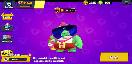 Box Simulator for Brawl Stars with Brawl Pass screenshot 1