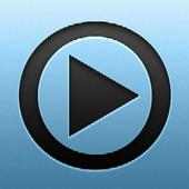 King Media Player logo
