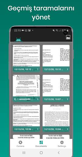 Text Fairy OCR Metin Tarayıcı screenshot 7