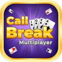 Callbreak - Multiplayer Game أيقونة