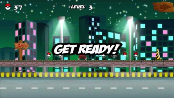 Adventure for Pokemon screenshot 1