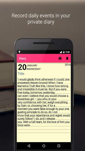 Smile - Motivation & Happiness screenshot 5