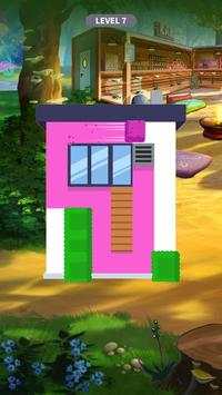 Color House: Funny Puzzle screenshot 5