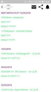 EVERYDAY WINNERS TIPS screenshot 4