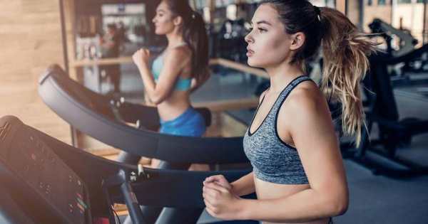 Fitness & BodyBuilding Workout screenshot 4