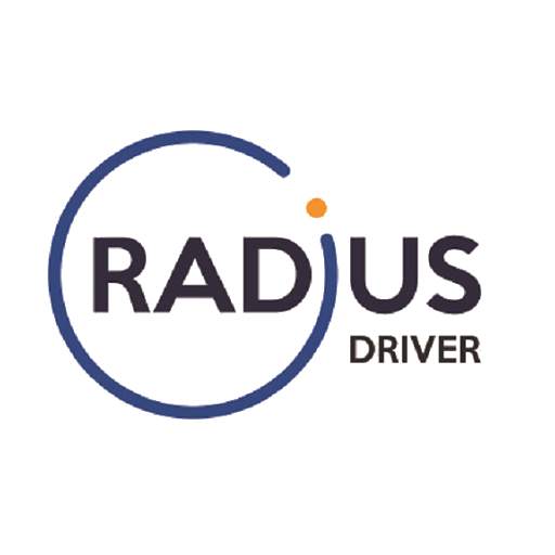 Radius Driver Mobile App 20.07.10.1.1