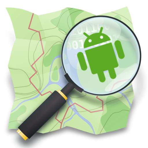 OSMTracker for Android™ 1.0.1