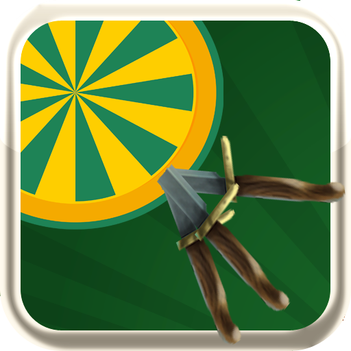 Swipe Knife: Sling It, Dart Games icon