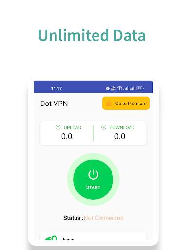 Round VPN screenshot 12