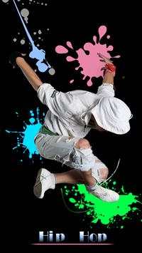 Hip hop Photo Editor 5 تصوير الشاشة