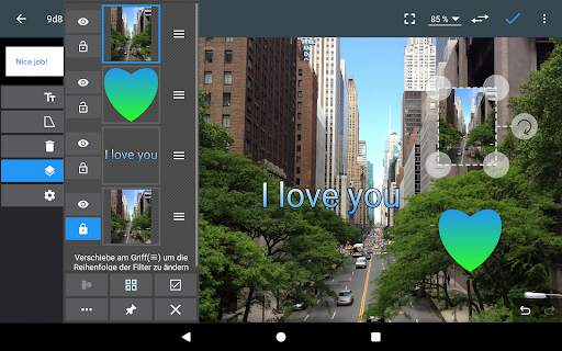 Photo Editor screenshot 13