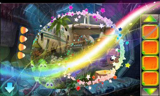 Kavi Escape Game 474 Swine Escape Game screenshot 1