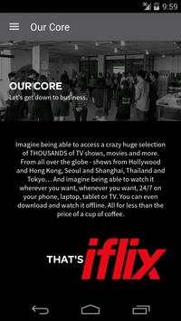 Tao of iflix screenshot 2