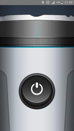 Flashlight screenshot 2
