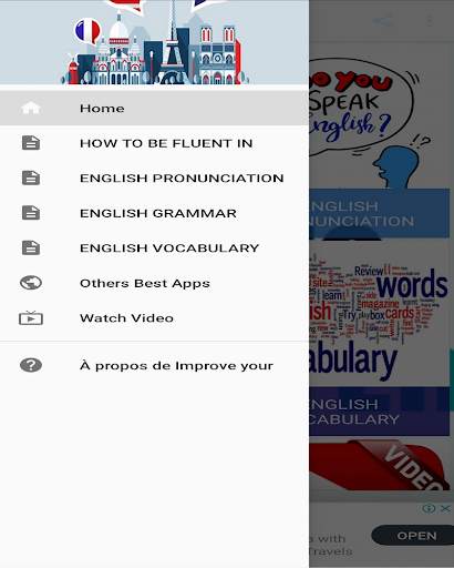 Improve your English screenshot 2