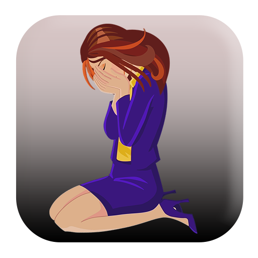 Crying Sounds icon
