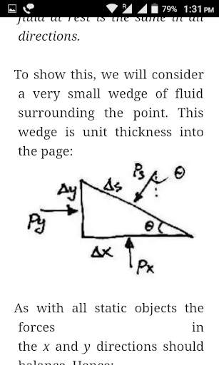 Engineering Study App 6 تصوير الشاشة