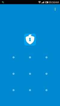 mobogenie app lock 1 تصوير الشاشة