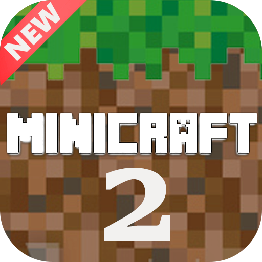 Mini Craft 2 icon