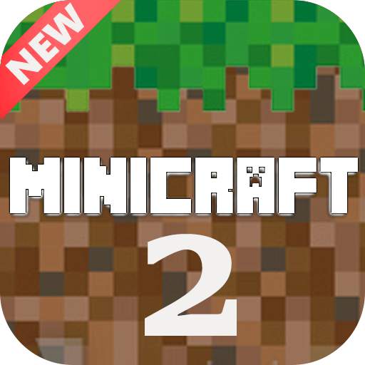 Mini Craft 2 1.10.04