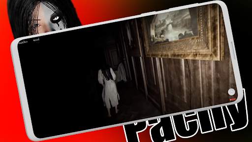 Pacify walkthrough Horror game Pacify Guide screenshot 5