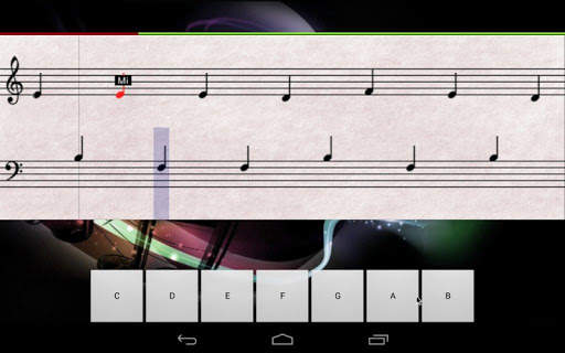 SolfaRead screenshot 4
