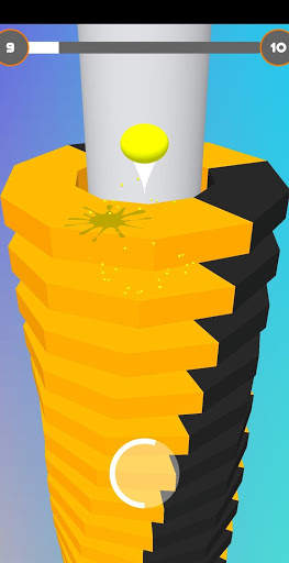Tower Stack Smasher screenshot 1