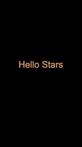 Hello Stars 7 تصوير الشاشة