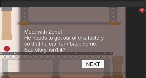 Timing Zone - Hard Game screenshot 2