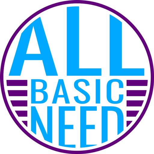 All Basic Need 1.1
