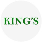 King's Academy icon