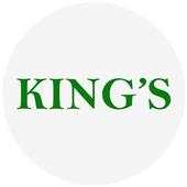 King's Academy 1.1.1