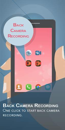 iVideoregistratore - Videoregistratore screenshot 6