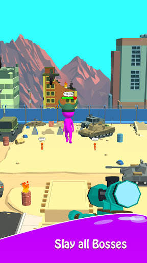 Mr. Sniper screenshot 7