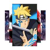 Boruto-Uzumaki Wallpaper on 9Apps