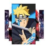 Boruto-Uzumaki Wallpaper 3.0