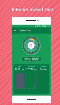 MySecure VPN - Free Unlimited VPN screenshot 3