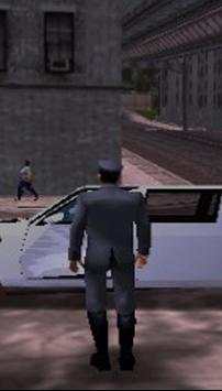Cheat: GTA Liberty City (2017) screenshot 1