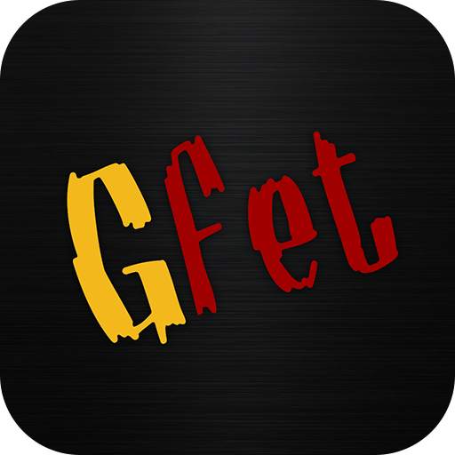 Kinky Dating & Gay Date - GFet 2.6