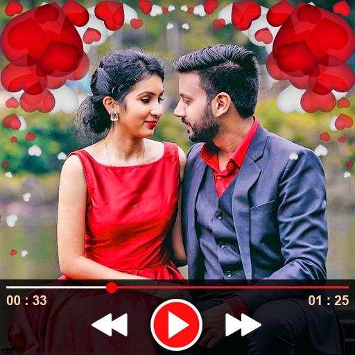 Anniversary video maker 1.0.0.27