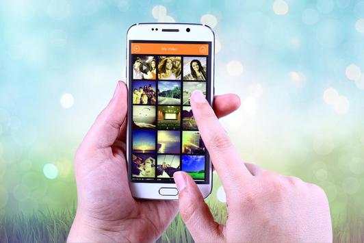 Gif Edit Maker with music 🎵 screenshot 5