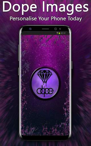 Dope Images screenshot 1