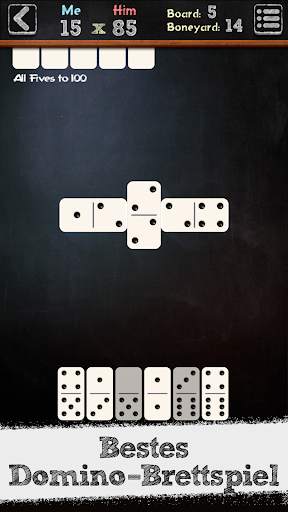 Dominoes Dominospiel screenshot 5