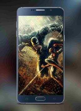 Best Wallpapers Of Venom HD screenshot 5