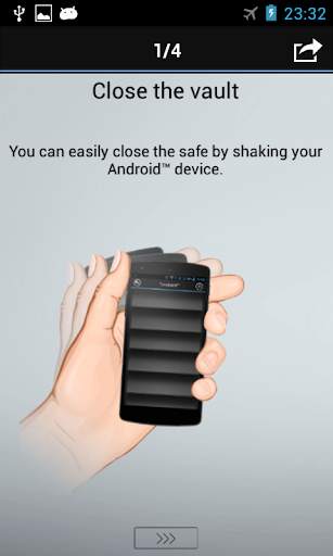 Hide Photos - TimeLock Free screenshot 5
