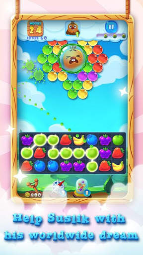 Bubble Splash screenshot 2
