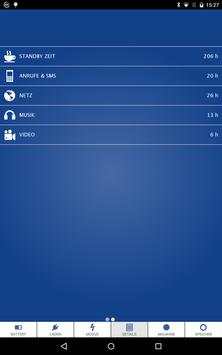 Gratis Battery Saver - C & B screenshot 14