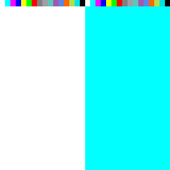 Display Color Light Free icon