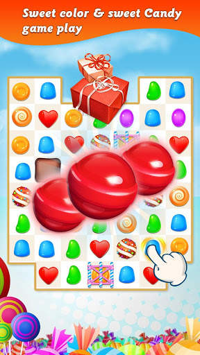 Legend Game of Candy screenshot 3
