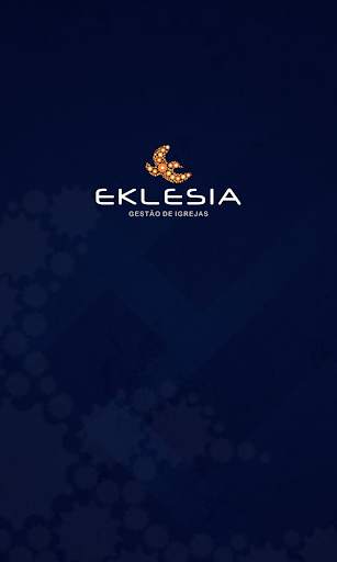 Portal Eklesia App screenshot 1